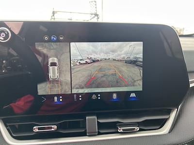 New 2026 Chevrolet Equinox - photo 1