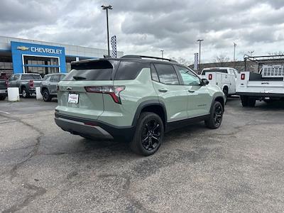 New 2026 Chevrolet Equinox - photo 1