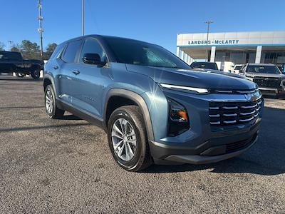 New 2026 Chevrolet Equinox LT for sale #6L6528 - photo 1