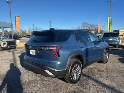 New 2026 Chevrolet Equinox LT for sale #6L6528 - photo 2