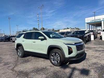 New 2026 Chevrolet Equinox LT for sale #6L6543 - photo 1