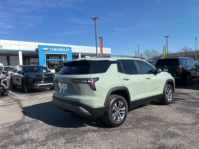 New 2026 Chevrolet Equinox LT for sale #6L6543 - photo 2