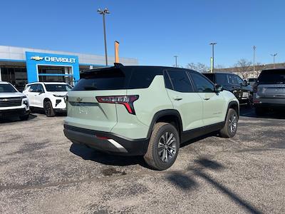 New 2026 Chevrolet Equinox LT for sale #6L6681 - photo 2