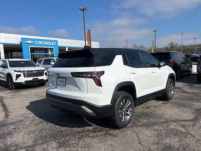 2026 Chevrolet Equinox FWD SUV for sale #6L6722 - photo 2