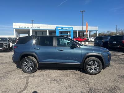 New 2026 Chevrolet Equinox LT for sale #6L6809 - photo 2