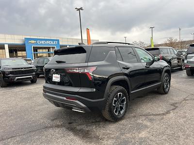 New 2026 Chevrolet Equinox ACTIV for sale #6L7034 - photo 2