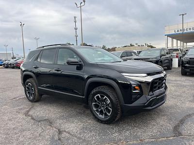 New 2026 Chevrolet Equinox ACTIV for sale #6L7034 - photo 1