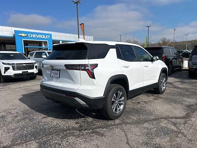 New 2026 Chevrolet Equinox LT for sale #6L7107 - photo 2