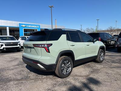 New 2026 Chevrolet Equinox LT for sale #6L7139 - photo 2