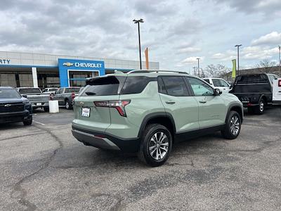 New 2026 Chevrolet Equinox - photo 1