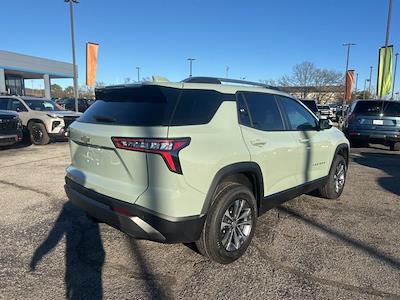 New 2026 Chevrolet Equinox LT for sale #6L7539 - photo 2