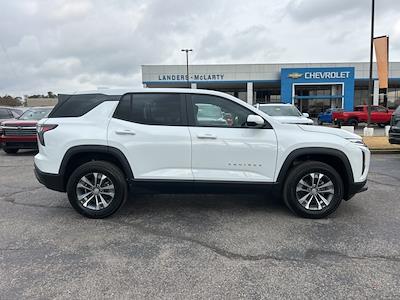 New 2026 Chevrolet Equinox LT for sale #6L7552 - photo 2