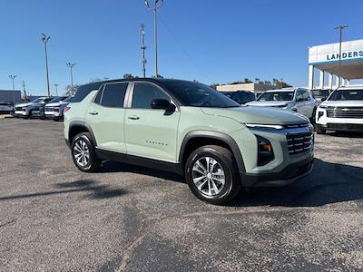 New 2026 Chevrolet Equinox LT for sale #6L7795 - photo 1