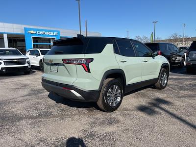 New 2026 Chevrolet Equinox LT for sale #6L7795 - photo 2