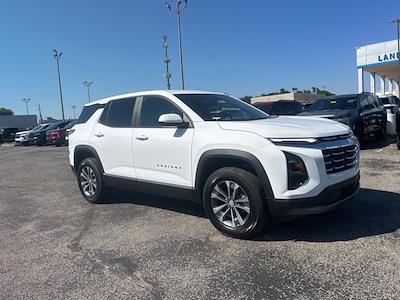2026 Chevrolet Equinox FWD SUV for sale #6L8021 - photo 1