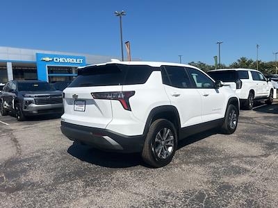 2026 Chevrolet Equinox FWD SUV for sale #6L8021 - photo 2