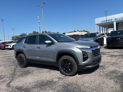 2026 Chevrolet Equinox FWD SUV for sale #6L8267 - photo 1