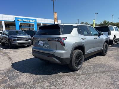 2026 Chevrolet Equinox FWD SUV for sale #6L8267 - photo 2