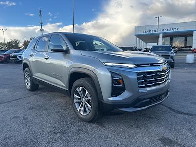 New 2026 Chevrolet Equinox LT SUV for sale #6L8274 - photo 1