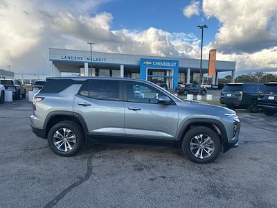 New 2026 Chevrolet Equinox LT for sale #6L8274 - photo 2