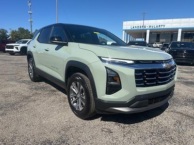 New 2026 Chevrolet Equinox LT SUV for sale #6L8308 - photo 1