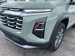New 2026 Chevrolet Equinox LT SUV for sale #6L8313 - photo 9