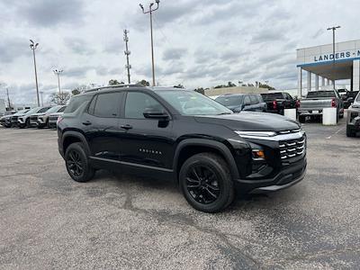 New 2026 Chevrolet Equinox - photo 1