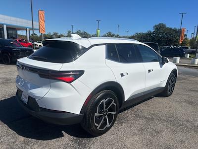 New 2026 Chevrolet Equinox EV LT SUV for sale #6L8754 - photo 2