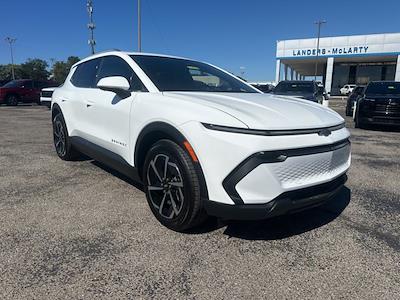 New 2026 Chevrolet Equinox EV LT for sale #6L8754 - photo 1