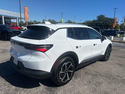 New 2026 Chevrolet Equinox EV LT for sale #6L8754 - photo 2