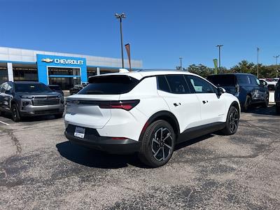 New 2026 Chevrolet Equinox EV LT SUV for sale #6L8755 - photo 2