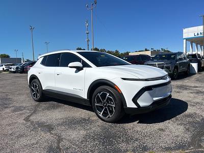 New 2026 Chevrolet Equinox EV LT for sale #6L8755 - photo 1
