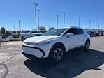 New 2026 Chevrolet Equinox EV LT for sale #6L8755 - photo 7