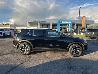 New 2026 Chevrolet Equinox EV LT for sale #6L8756 - photo 2