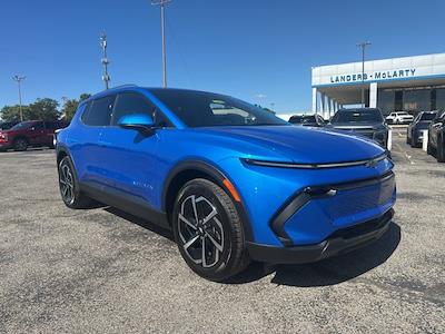 New 2026 Chevrolet Equinox EV LT for sale #6L8758 - photo 1