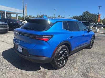 New 2026 Chevrolet Equinox EV LT for sale #6L8758 - photo 2