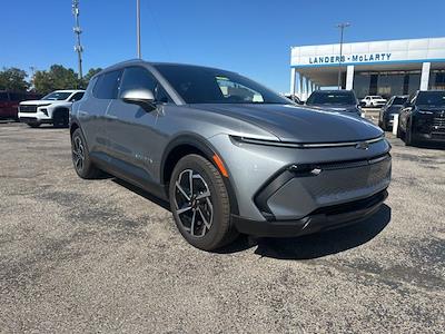 New 2026 Chevrolet Equinox EV LT for sale #6L8760 - photo 1