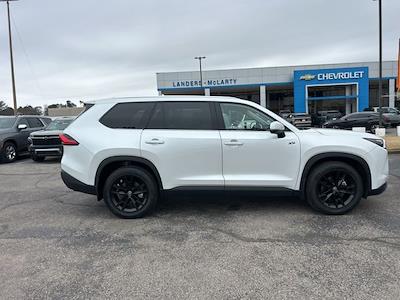 Used 2024 Toyota Grand Highlander Limited for sale #6L8893A - photo 2