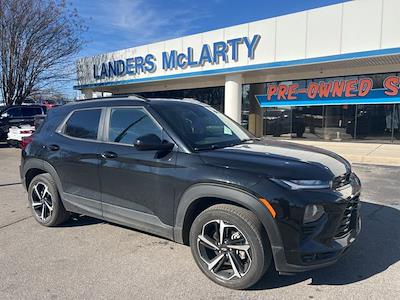 Used 2023 Chevrolet Trailblazer RS for sale #6L8971A - photo 1