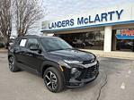 Used 2023 Chevrolet Trailblazer RS for sale #6L8971A - photo 2