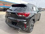 Used 2023 Chevrolet Trailblazer RS for sale #6L8971A - photo 4