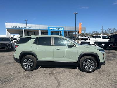 New 2026 Chevrolet Equinox - photo 1