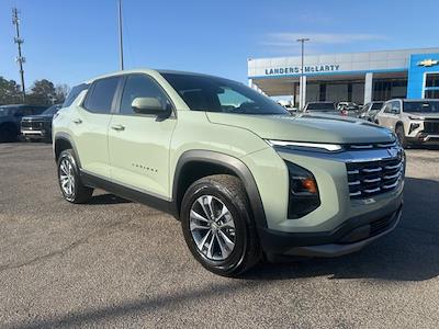 New 2026 Chevrolet Equinox - photo 1