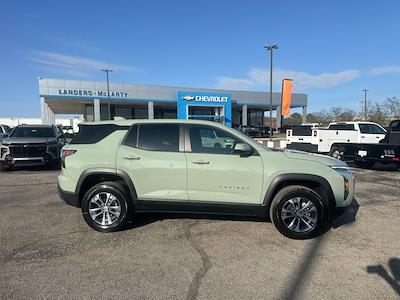 New 2026 Chevrolet Equinox - photo 1