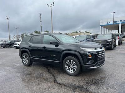 New 2026 Chevrolet Equinox - photo 1