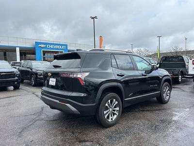 New 2026 Chevrolet Equinox - photo 1