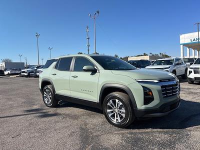 New 2026 Chevrolet Equinox LT for sale #6L9539 - photo 1