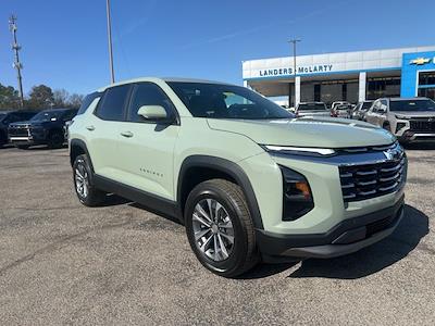 New 2026 Chevrolet Equinox - photo 1