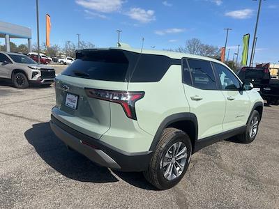 New 2026 Chevrolet Equinox - photo 1