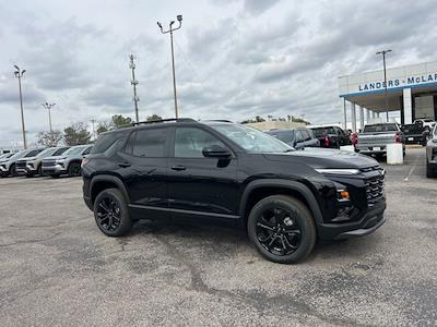 New 2026 Chevrolet Equinox - photo 1